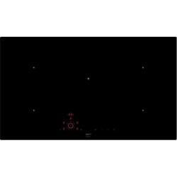 Plaque de cuisson à induction Novy Comfort 90 cm - Novy 1758