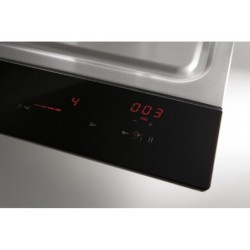Plaque de cuisson à induction Novy Teppanyaki 38 cm - Novy 3753
