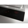 Plaque de cuisson à induction Novy Teppanyaki 38 cm - Novy 3753