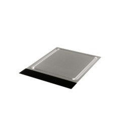 Plaque de cuisson à induction Novy Teppanyaki 38 cm - Novy 3753
