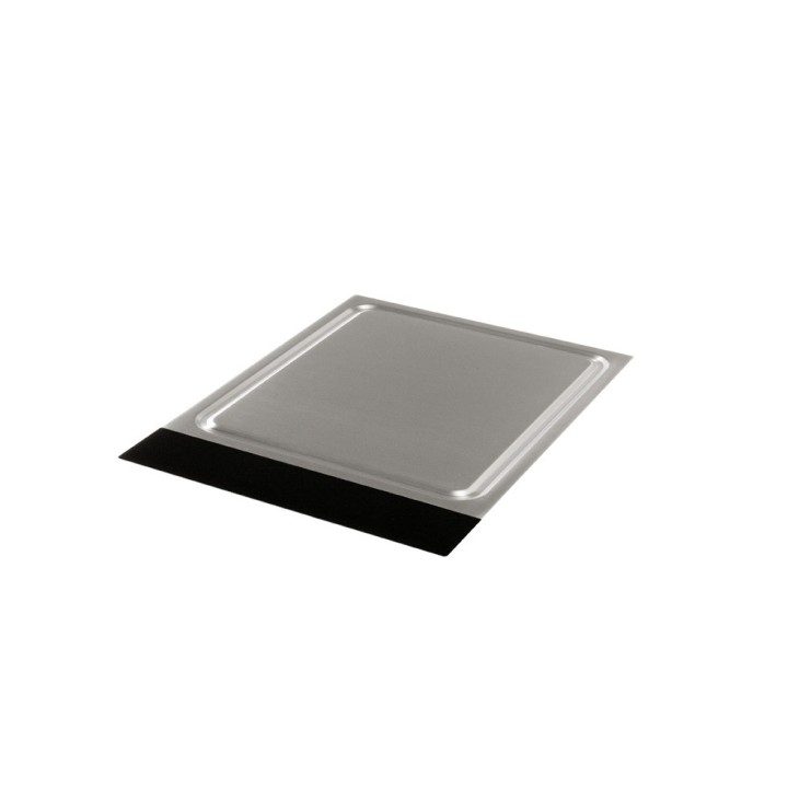 Plaque de cuisson à induction Novy Teppanyaki 38 cm - Novy 3753
