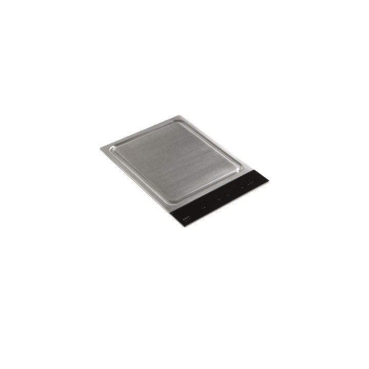 Plaque de cuisson à induction Novy Teppanyaki 38 cm - Novy 3753