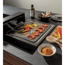 Plaque de cuisson à induction Novy Teppanyaki 38 cm - Novy 3753