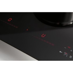 Plaque de cuisson à induction Novy Domino 38 cm - Novy 3762