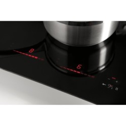 Plaque de cuisson à induction Novy Domino 38 cm - Novy 3762