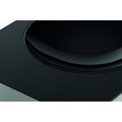 Plaque de cuisson à induction Novy Wok 38 cm - Novy 3773