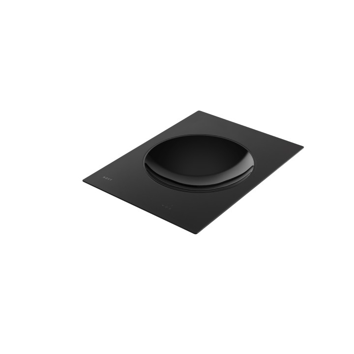 Plaque de cuisson à induction Novy Wok 38 cm - Novy 3773