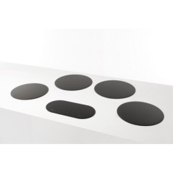 Plaque de cuisson à induction Novy Multizone - Novy 1790