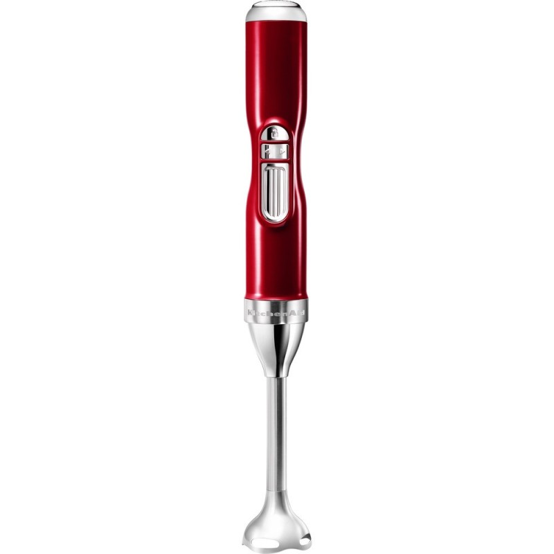 Mixeur Plongeant sans fils"Artisan" KitchenAid Pomme d'Amour