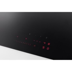 Plaque de cuisson à induction Novy Power 80 cm - Novy 1726