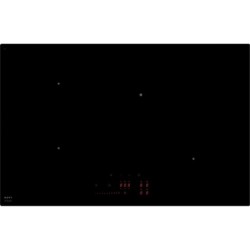 Plaque de cuisson à induction Novy Power 80 cm - Novy 1726