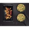 Plaque de cuisson à induction Novy Power Matte Line 65 cm - Novy 1763-g1