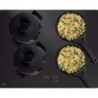 Plaque de cuisson à induction Novy Power Matte Line 65 cm - Novy 1763-g1