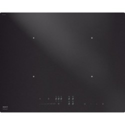 Plaque de cuisson à induction Novy Power Matte Line 65 cm - Novy 1763-g1