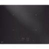 Plaque de cuisson à induction Novy Power Matte Line 65 cm - Novy 1763-g1