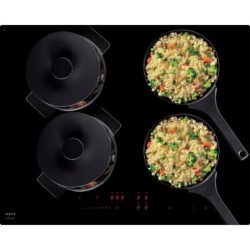 Plaque de cuisson à induction Novy Power 65 cm - Novy 1763