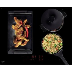 Plaque de cuisson à induction Novy Power 65 cm - Novy 1763
