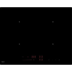 Plaque de cuisson à induction Novy Power 65 cm - Novy 1763