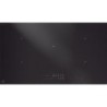 Plaque de cuisson à induction Novy Power Matte Line 90 cm - Novy 1768-g1