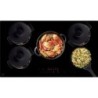 Plaque de cuisson à induction Novy Power 90 cm - Novy 1768