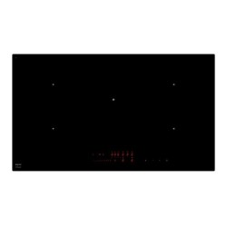 Plaque de cuisson à induction Novy Power 90 cm - Novy 1768