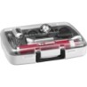 Mixeur Plongeant sans fils"Artisan" KitchenAid Pomme d'Amour
