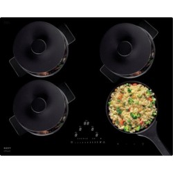 Plaque de cuisson à induction Novy Pro 65 cm - Novy 1773