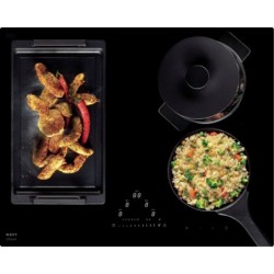 Plaque de cuisson à induction Novy Pro 65 cm - Novy 1773