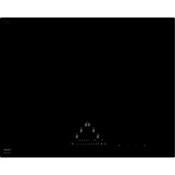 Plaque de cuisson à induction Novy Pro 65 cm - Novy 1773