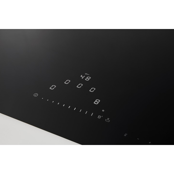 Plaque de cuisson à induction Novy Pro 65 cm - Novy 1773