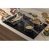 Plaque de cuisson à induction Novy Pro 80 cm - Novy 1775