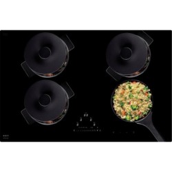 Plaque de cuisson à induction Novy Pro 80 cm - Novy 1775