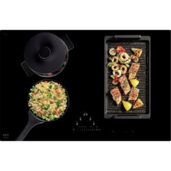 Plaque de cuisson à induction Novy Pro 80 cm - Novy 1775