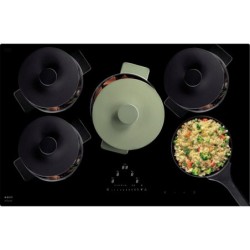 Plaque de cuisson à induction Novy Pro 80 cm - Novy 1776