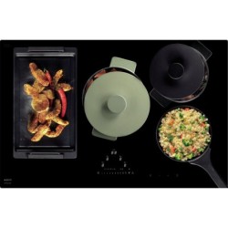 Plaque de cuisson à induction Novy Pro 80 cm - Novy 1776