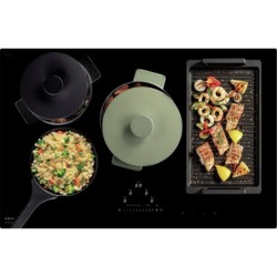 Plaque de cuisson à induction Novy Pro 80 cm - Novy 1776