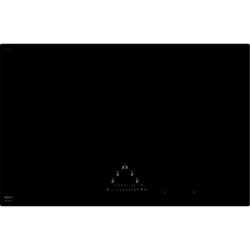 Plaque de cuisson à induction Novy Pro 80 cm - Novy 1776