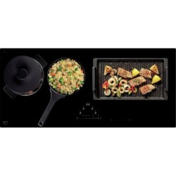 Plaque de cuisson à induction Novy Pro 91 cm - Novy 1777