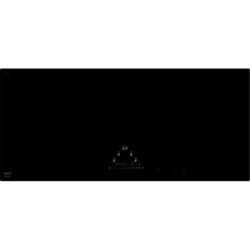 Plaque de cuisson à induction Novy Pro 91 cm - Novy 1777