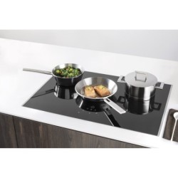 Plaque de cuisson à induction Novy Pro 90 cm - Novy 1778