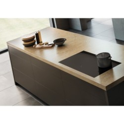 Plaque de cuisson à induction Novy Pro 90 cm - Novy 1778