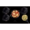 Plaque de cuisson à induction Novy Pro 90 cm - Novy 1778