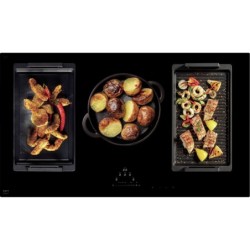 Plaque de cuisson à induction Novy Pro 90 cm - Novy 1778