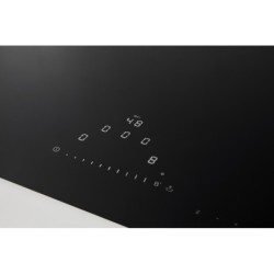 Plaque de cuisson à induction Novy Pro 90 cm - Novy 1778