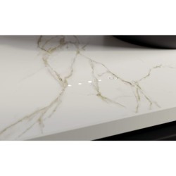 Plaque de cuisson à induction Novy Undercover 107 cm - Novy 53006-c0