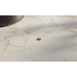 Plaque de cuisson à induction Novy Undercover 107 cm - Novy 53007-c0