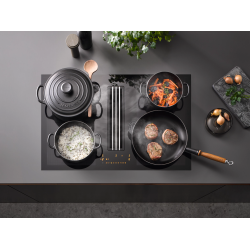 Table aspirante Miele KMDA7476