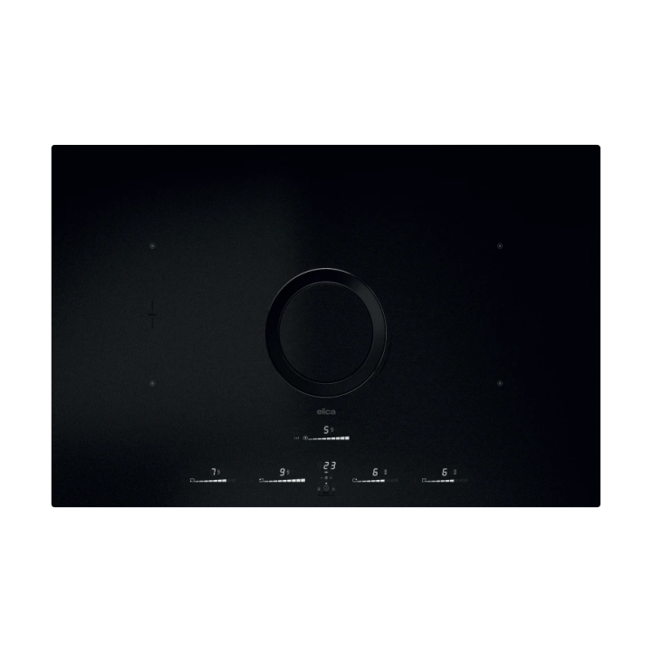 Switch Glow Raw évacuation