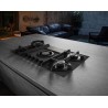 table aspirante gaz Nikolatesla Flame