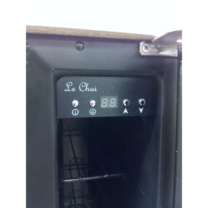 Destockage Cave à vin LM70